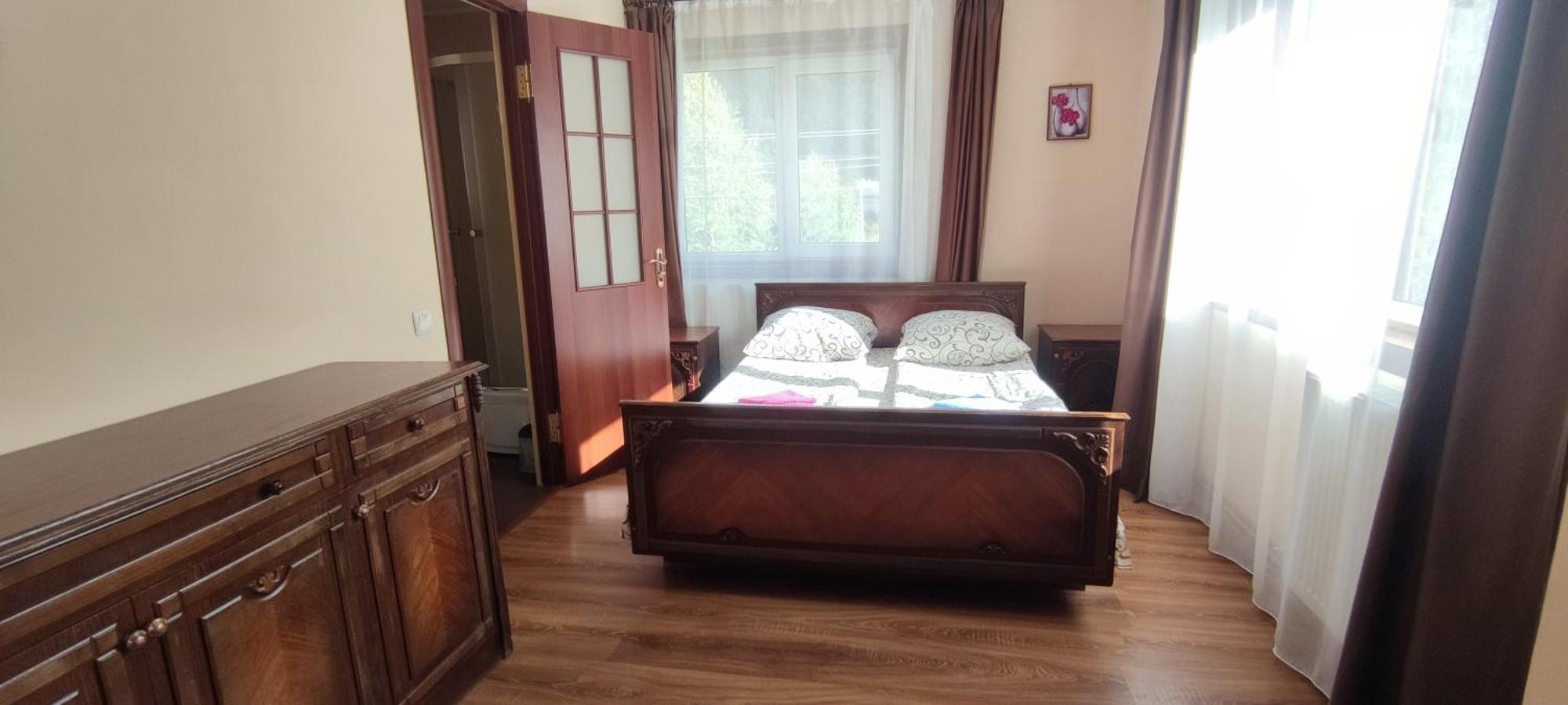 Arnika Tatariv Hotell Exteriör bild