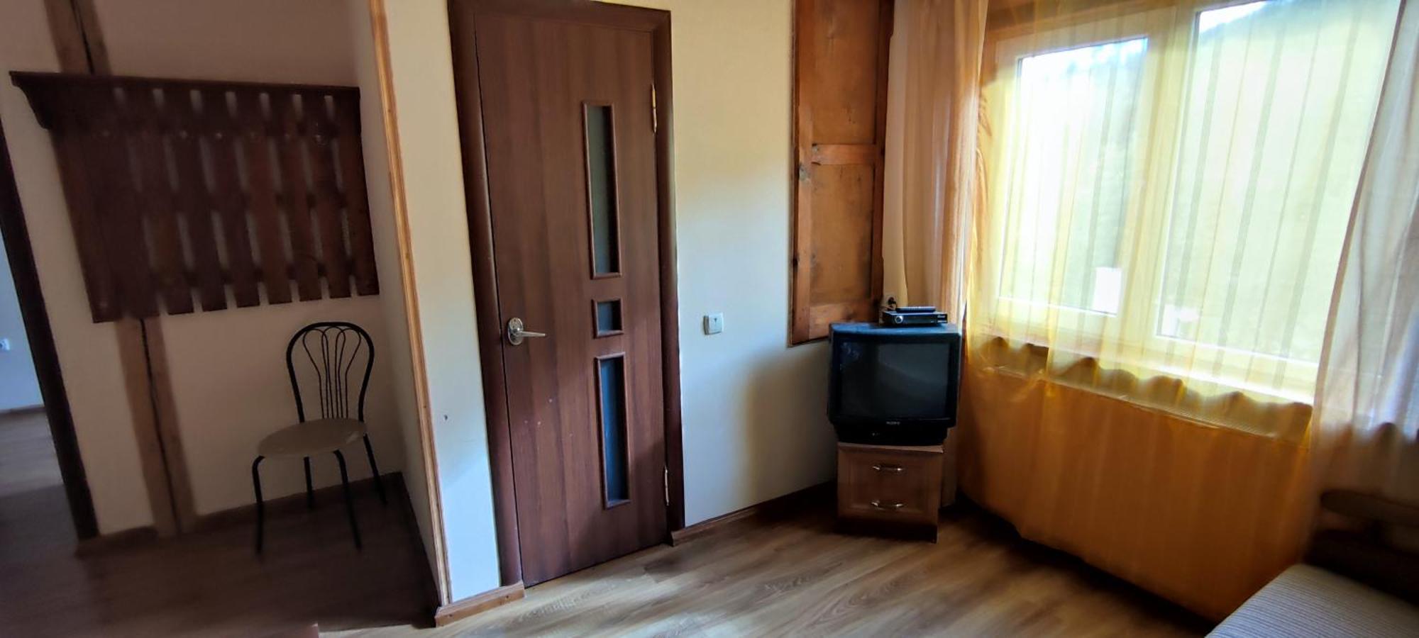 Arnika Tatariv Hotell Exteriör bild